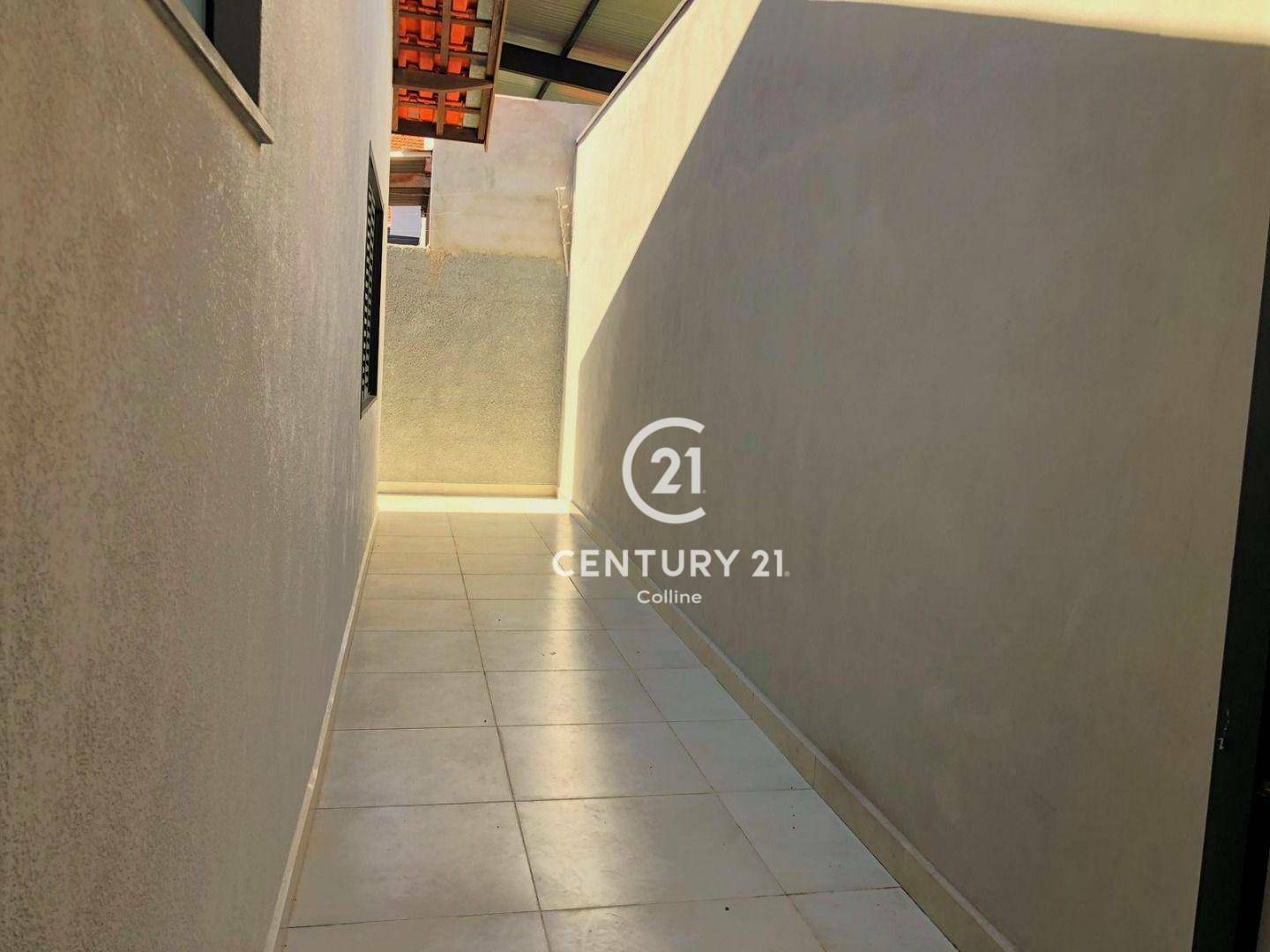 Casa à venda com 3 quartos, 145m² - Foto 21