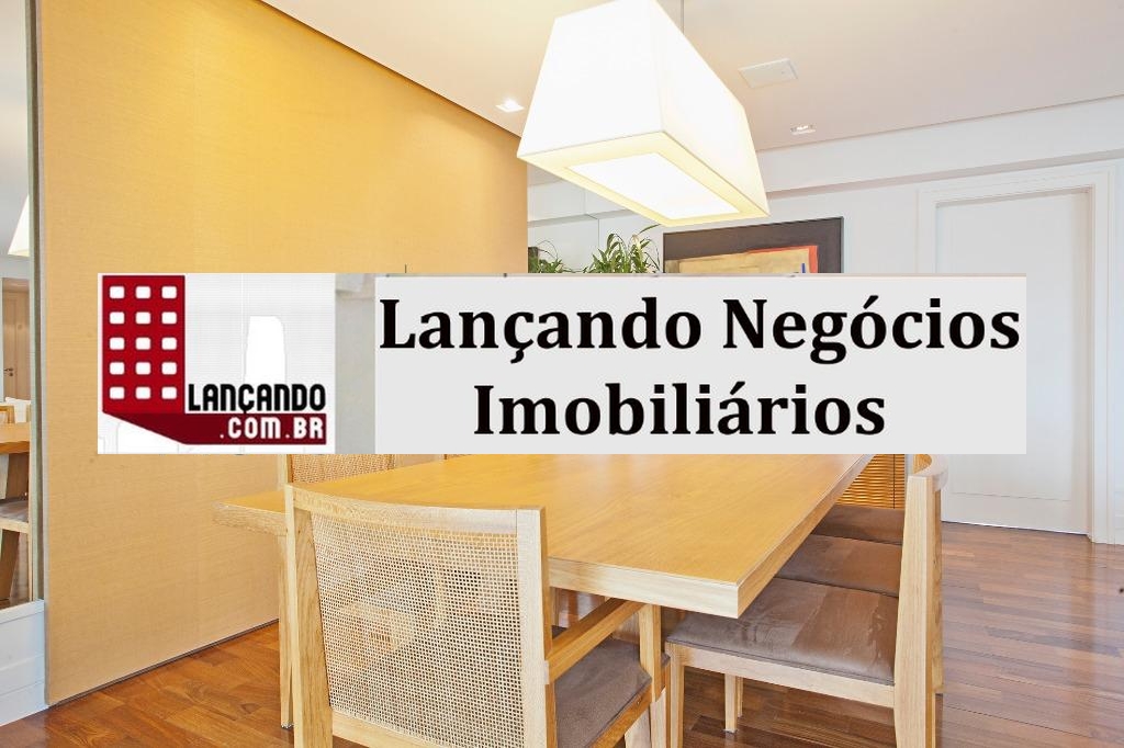 Apartamento à venda com 3 quartos, 201m² - Foto 12