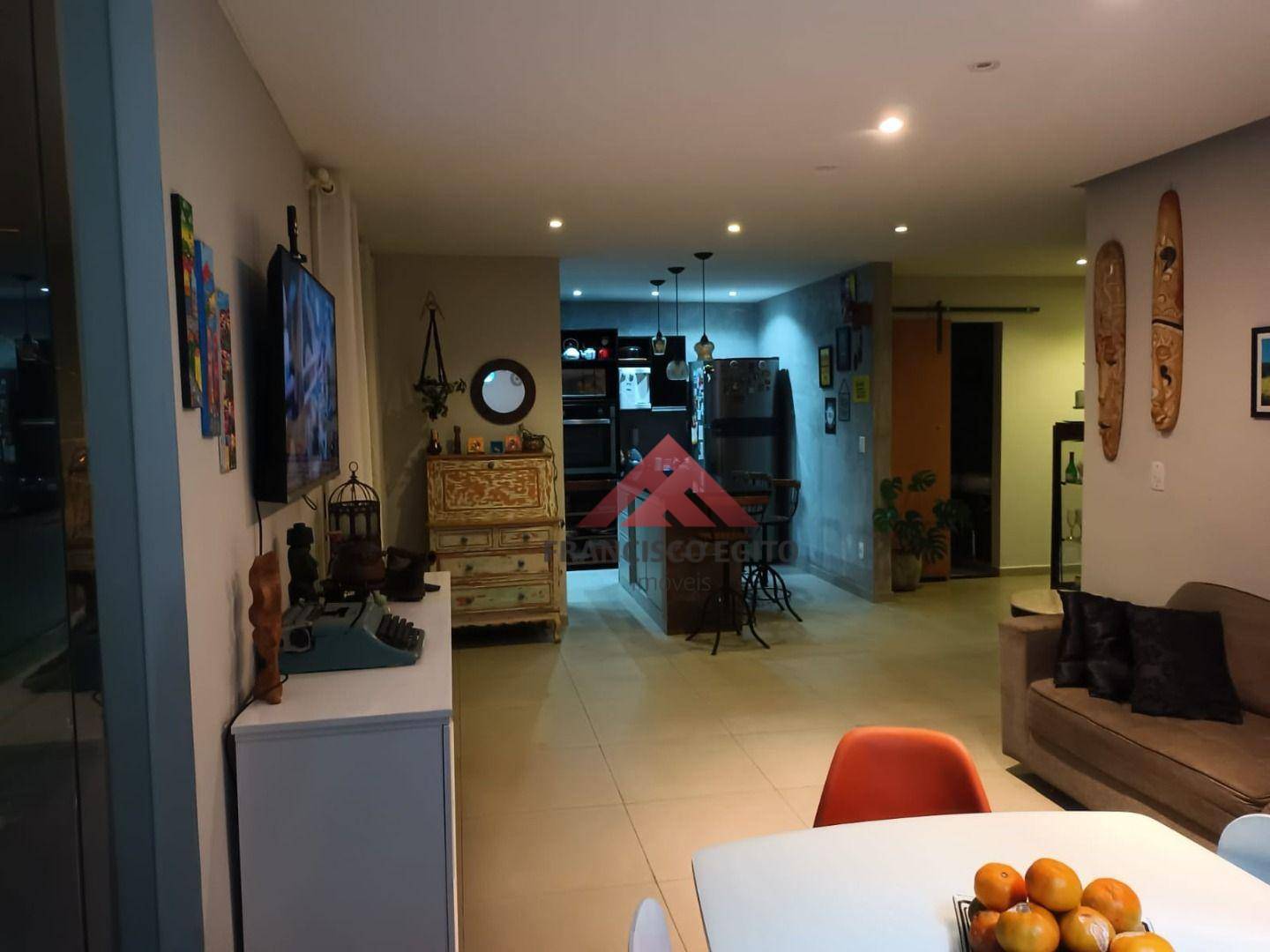 Casa de Condomínio à venda com 3 quartos, 350m² - Foto 4