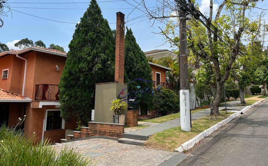 Casa de Condomínio à venda com 4 quartos, 400m² - Foto 24