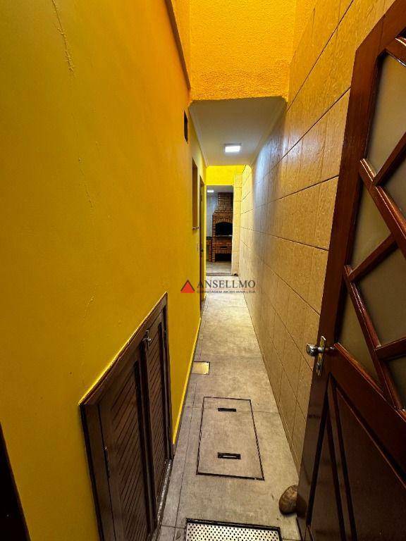 Sobrado à venda e aluguel com 6 quartos, 380m² - Foto 31