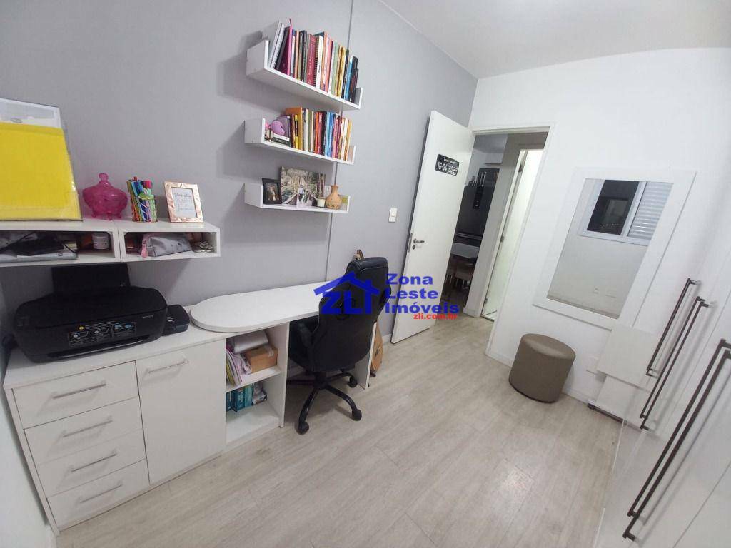 Apartamento à venda com 2 quartos, 45m² - Foto 6