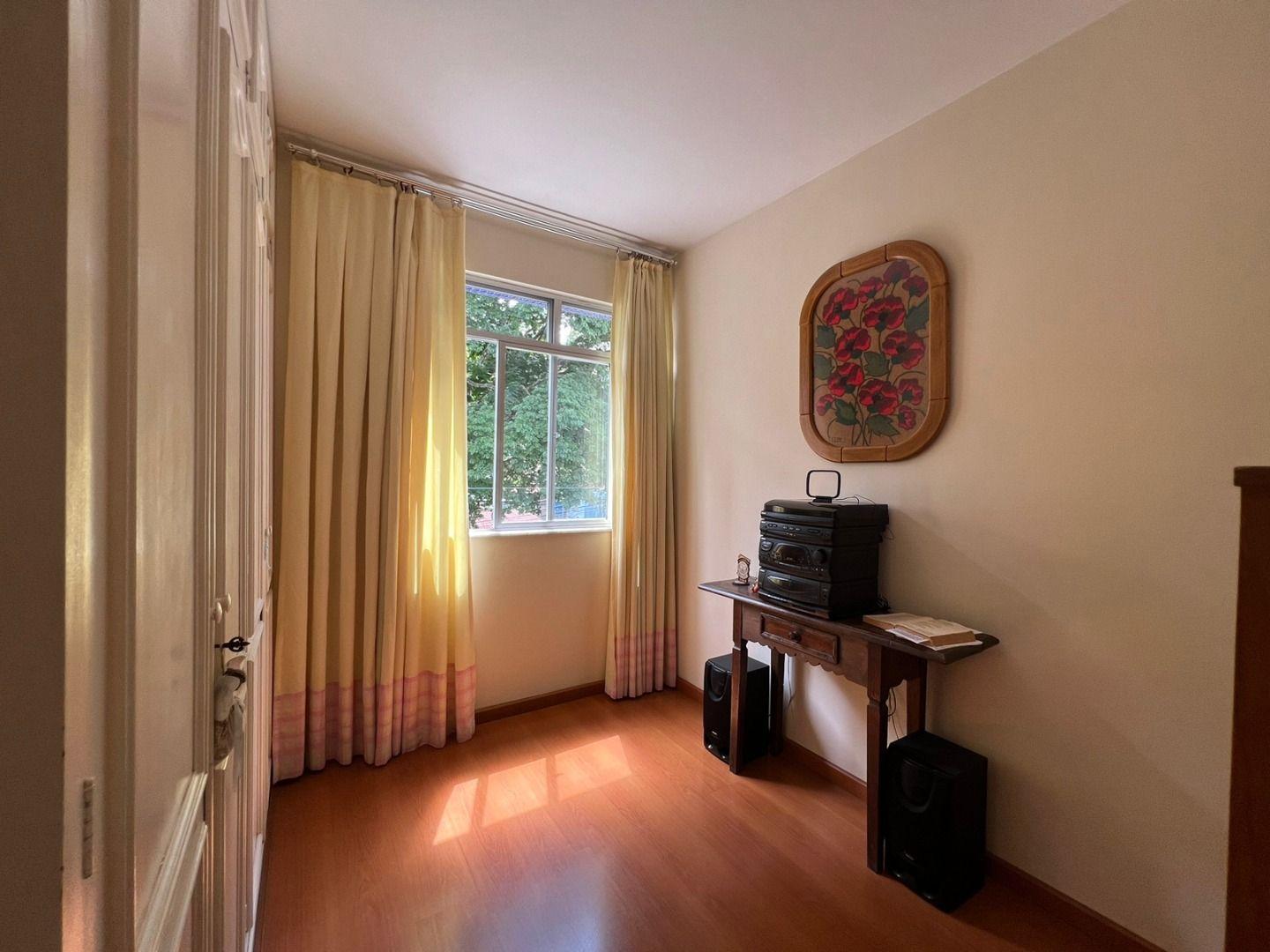 Apartamento à venda com 3 quartos, 80m² - Foto 12