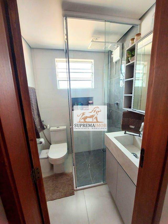 Apartamento à venda com 2 quartos, 50m² - Foto 11