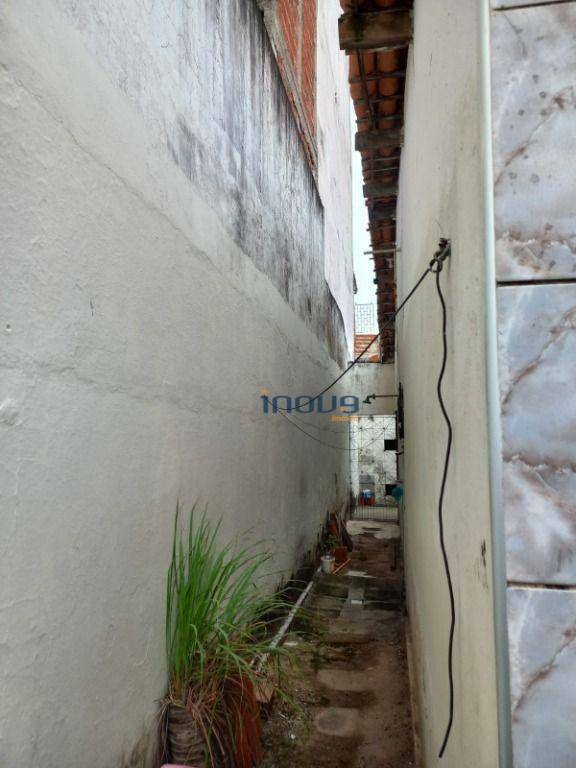 Casa à venda com 3 quartos, 87m² - Foto 16