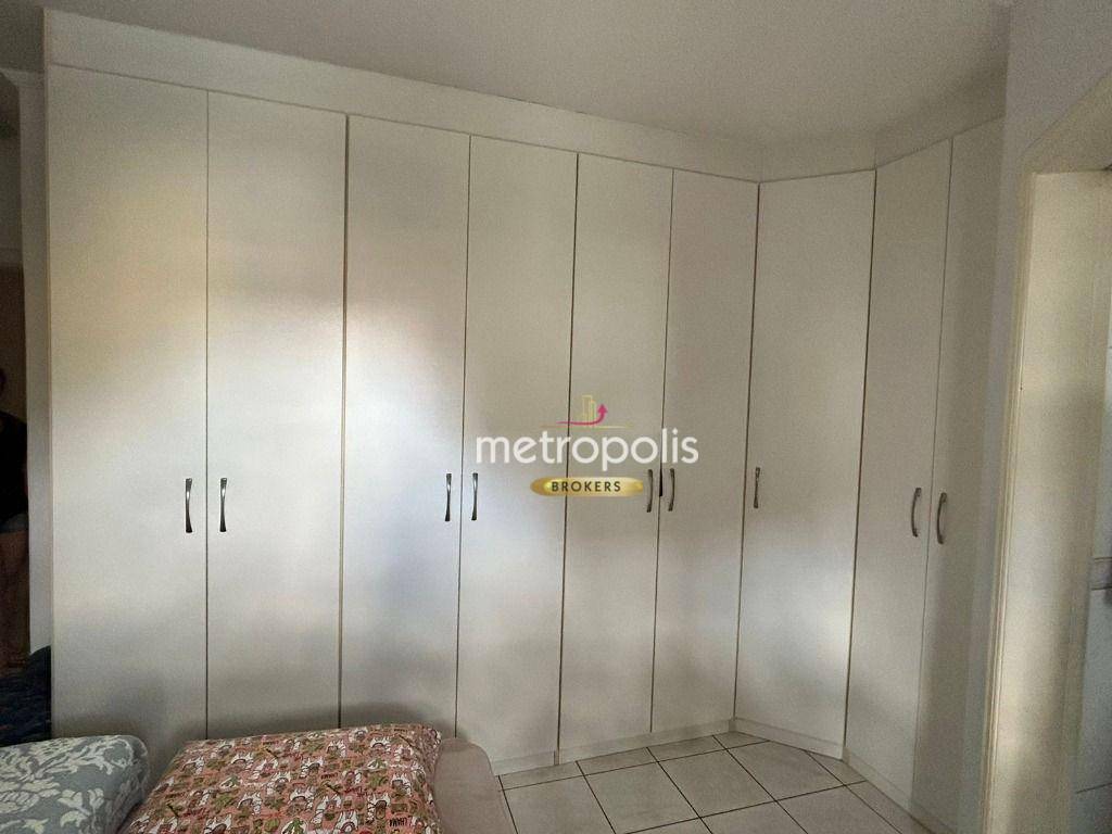 Apartamento à venda com 3 quartos, 107m² - Foto 14