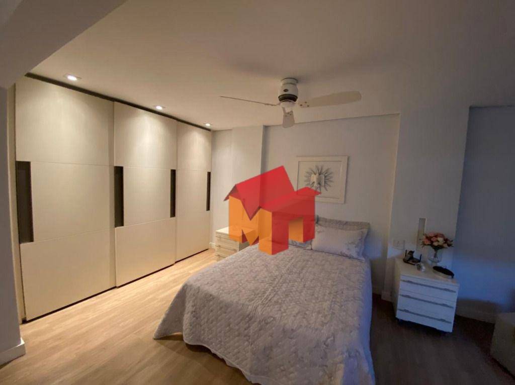 Apartamento à venda com 3 quartos, 304m² - Foto 10