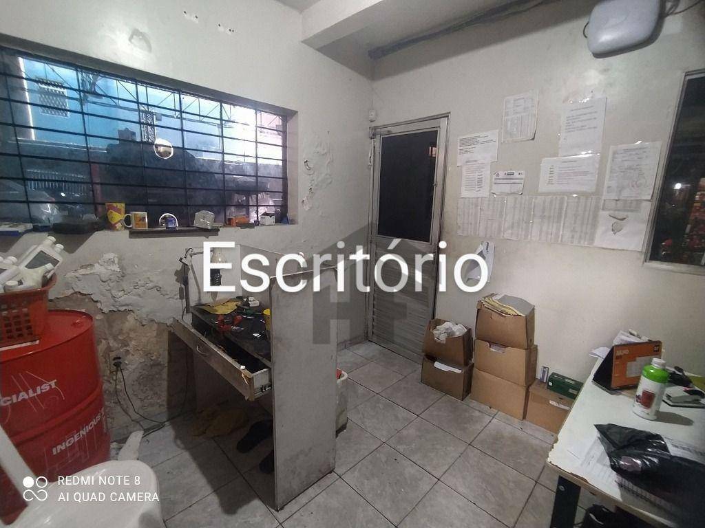 Loja-Salão à venda, 121m² - Foto 15