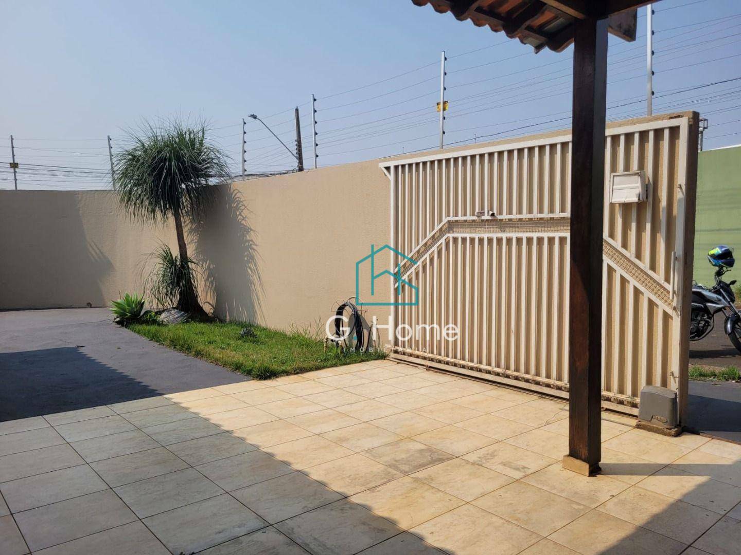 Casa à venda com 3 quartos, 130m² - Foto 8