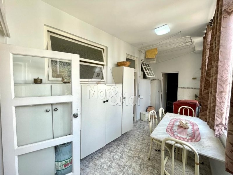 Apartamento à venda com 2 quartos, 145m² - Foto 16