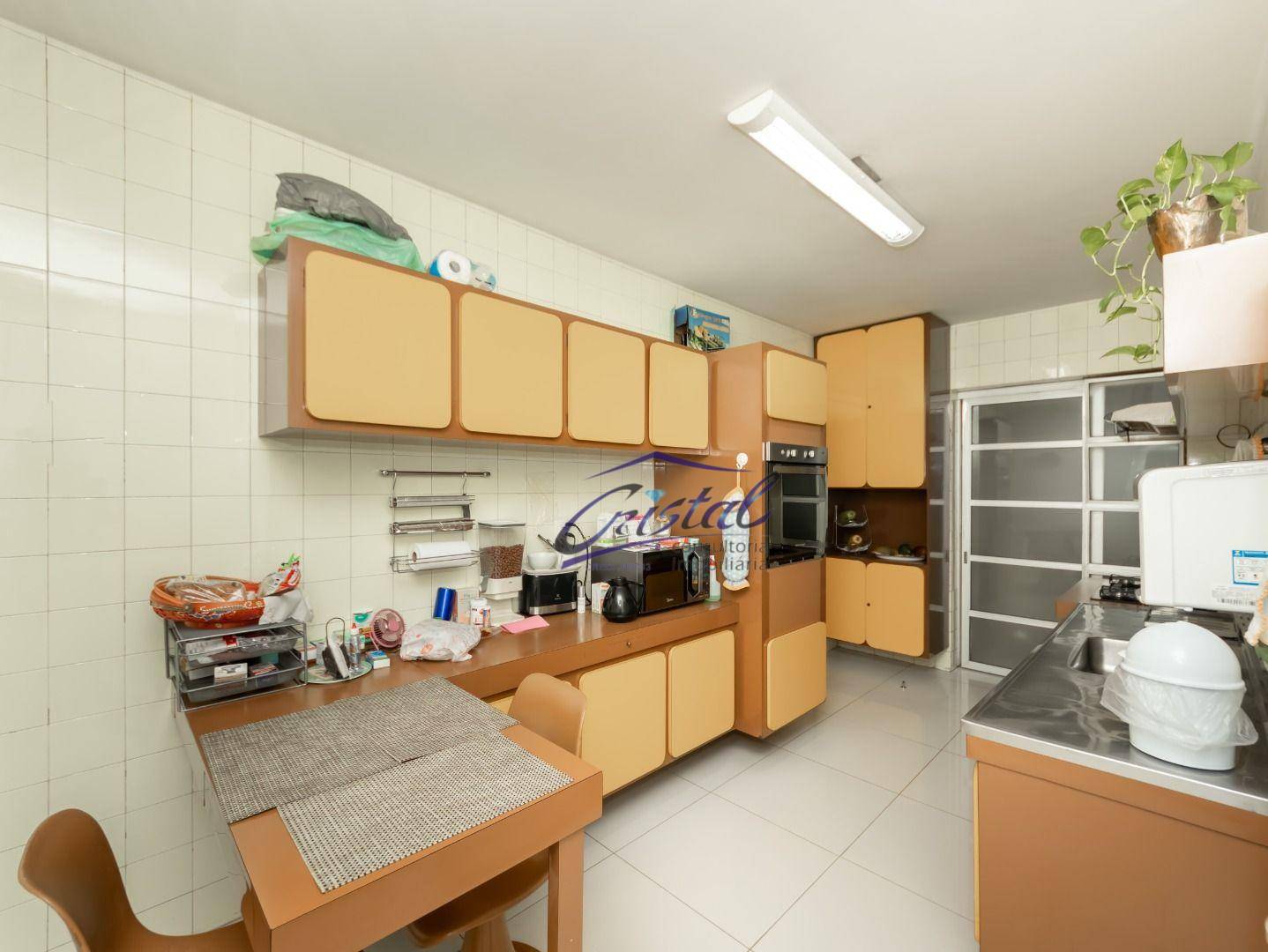 Apartamento à venda com 3 quartos, 129m² - Foto 18