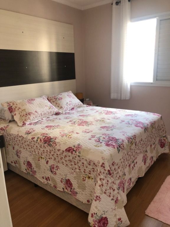 Apartamento à venda com 3 quartos, 65m² - Foto 6