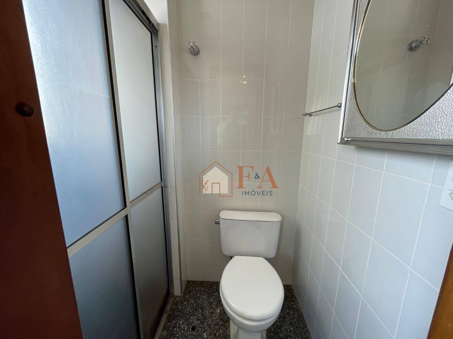 Apartamento à venda com 3 quartos, 185m² - Foto 27