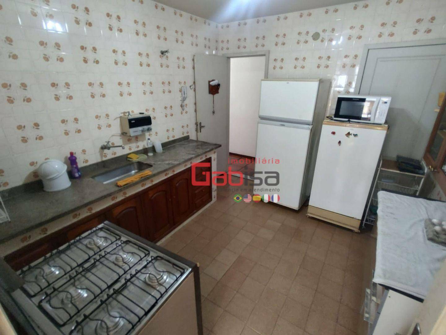 Apartamento à venda com 2 quartos, 85m² - Foto 6