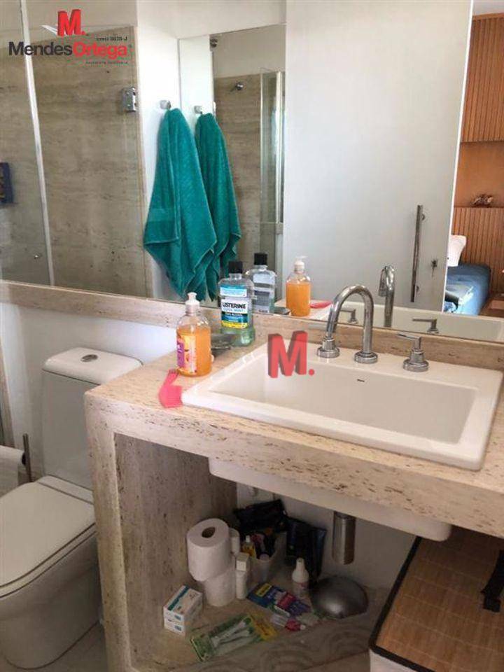 Apartamento à venda com 4 quartos, 137m² - Foto 31