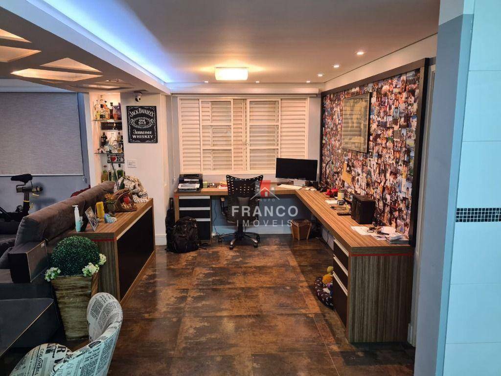 Apartamento, 2 quartos, 90 m² - Foto 19