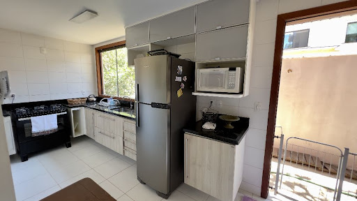 Casa de Condomínio à venda com 4 quartos, 190m² - Foto 8