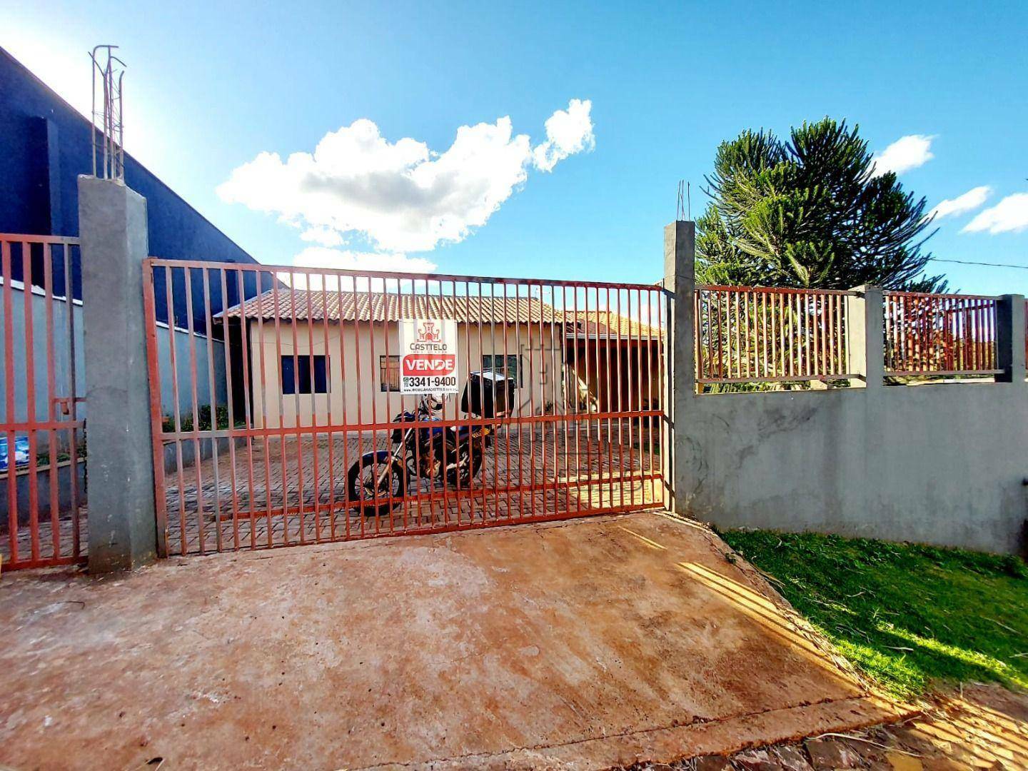 Chácara à venda com 3 quartos, 120m² - Foto 4