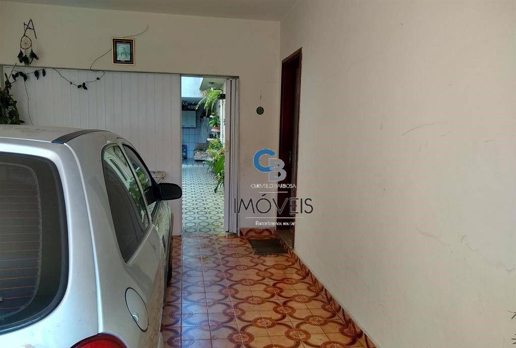 Casa à venda com 3 quartos, 184m² - Foto 5