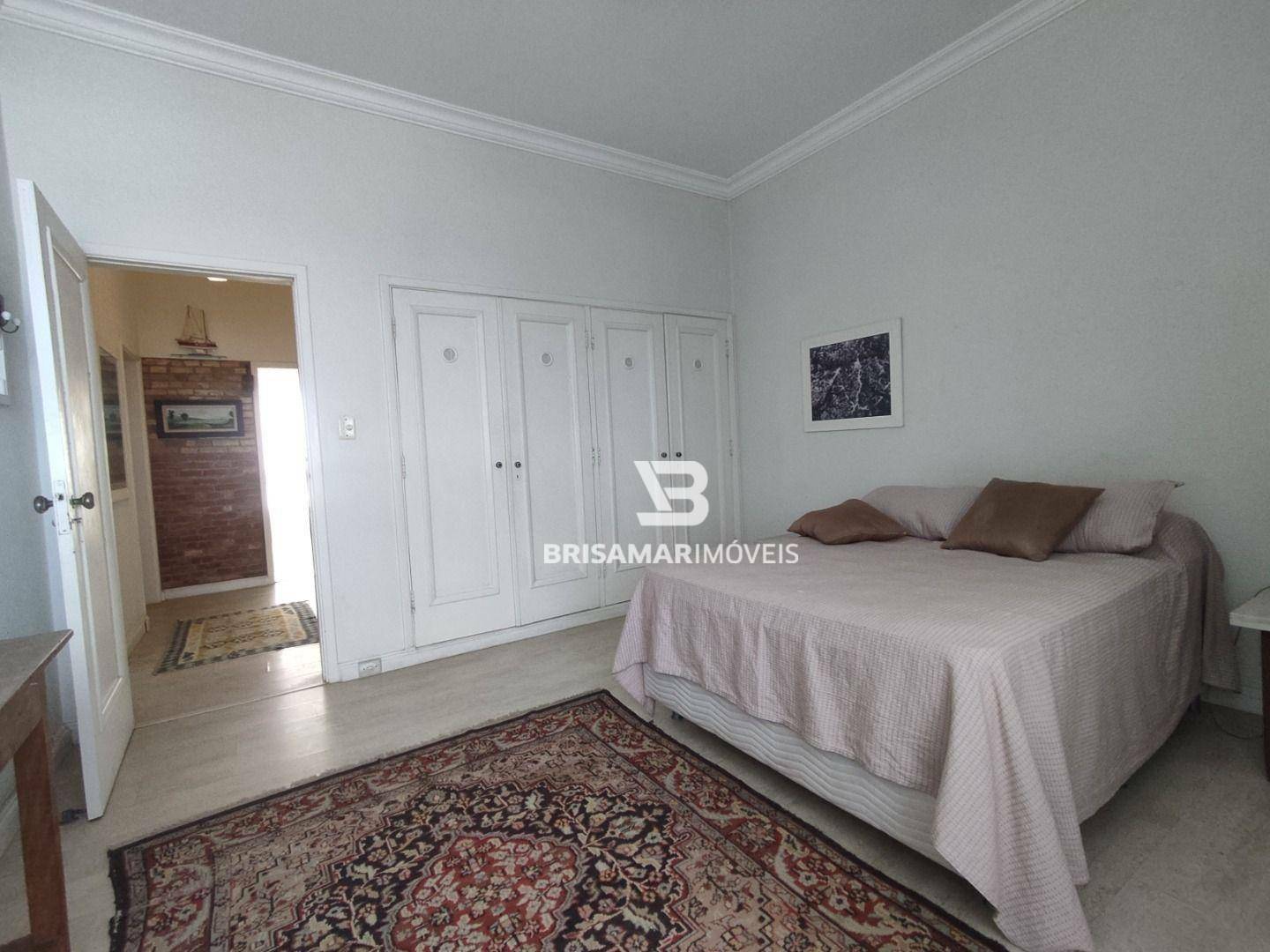 Apartamento para alugar com 4 quartos, 185m² - Foto 13