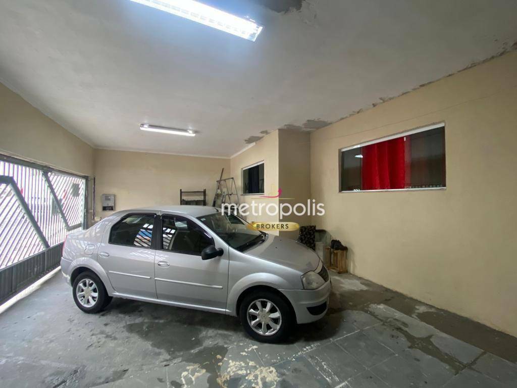 Casa à venda e aluguel com 3 quartos, 102m² - Foto 19