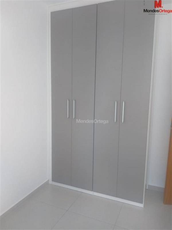 Apartamento à venda com 2 quartos, 47m² - Foto 8