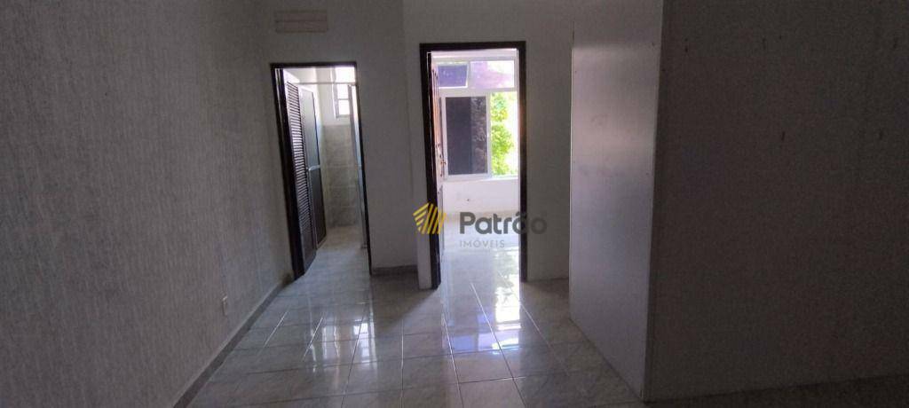 Conjunto Comercial-Sala para alugar, 55m² - Foto 3