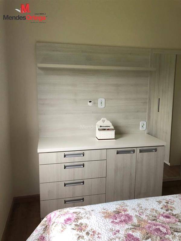 Apartamento para alugar com 2 quartos, 52m² - Foto 16