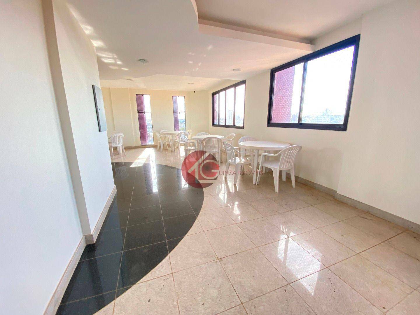 Apartamento à venda com 3 quartos, 220m² - Foto 13