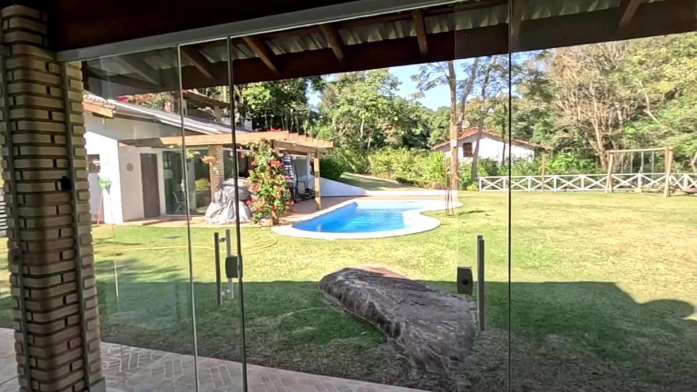 Casa de Condomínio à venda com 4 quartos, 2237m² - Foto 35