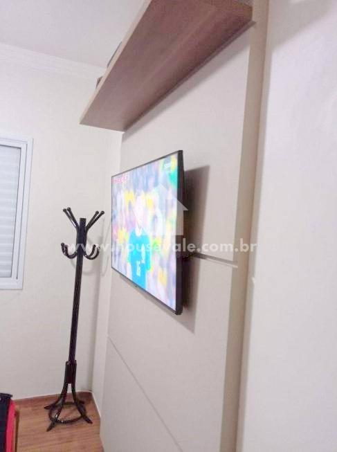 Apartamento à venda com 3 quartos, 99m² - Foto 18