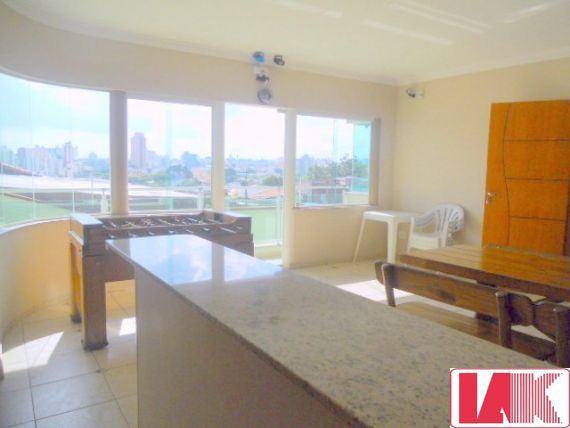 Sobrado à venda com 3 quartos, 180m² - Foto 17