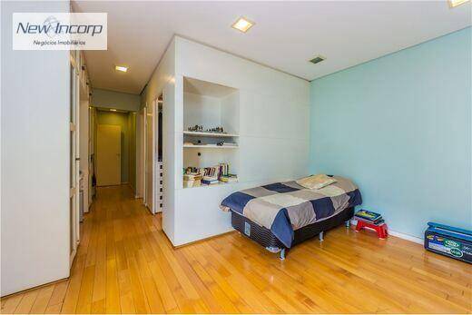 Apartamento à venda com 5 quartos, 351m² - Foto 24