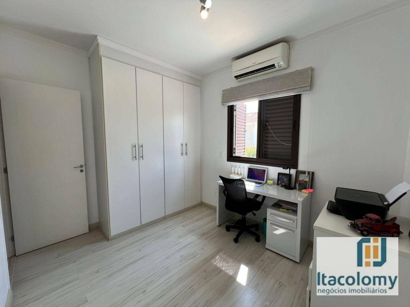 Casa de Condomínio à venda com 3 quartos, 180m² - Foto 12