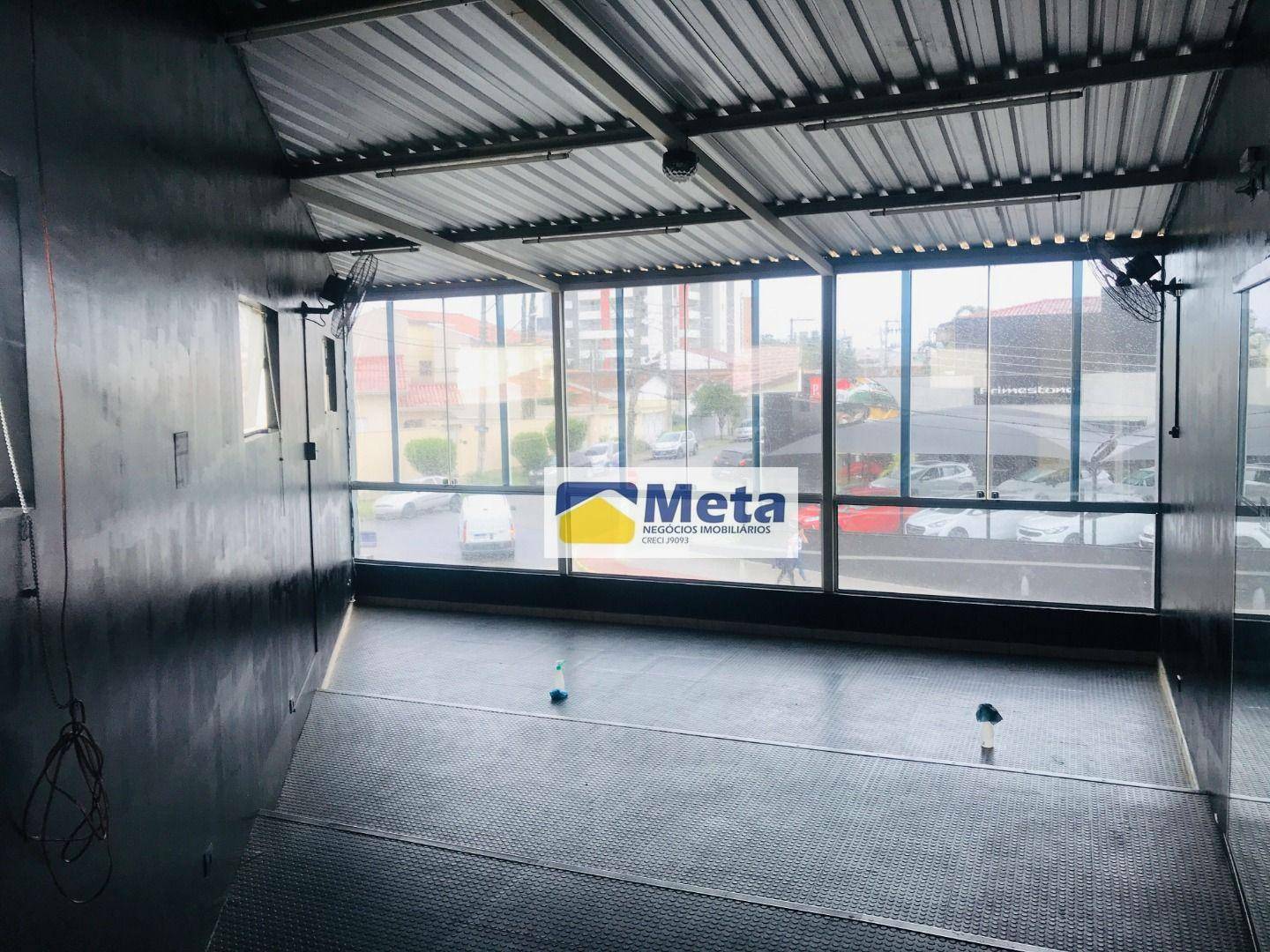 Loja-Salão, 575 m² - Foto 17