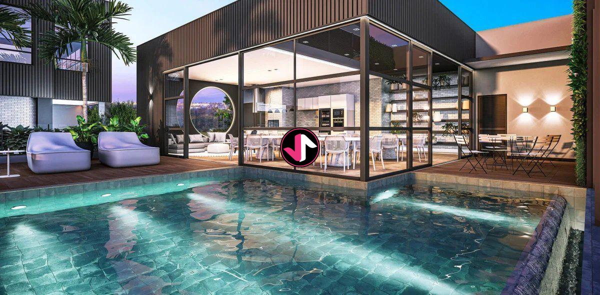 Apartamento à venda com 3 quartos - Foto 30