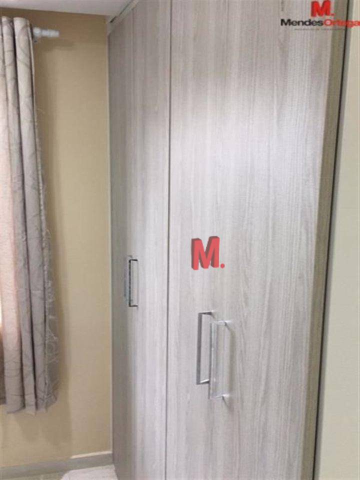 Apartamento, 2 quartos, 48 m² - Foto 5