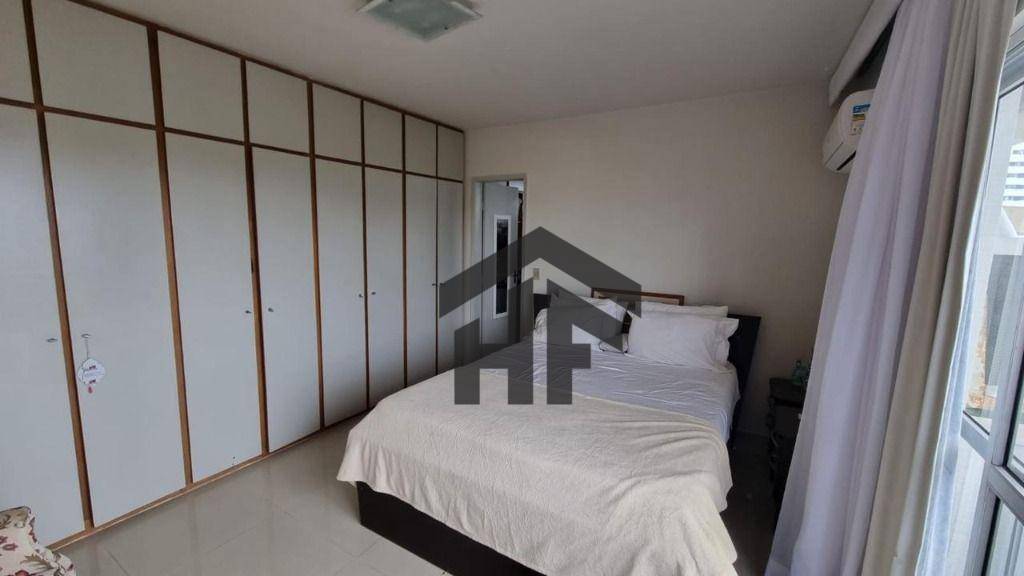 Apartamento à venda e aluguel com 4 quartos, 230m² - Foto 12