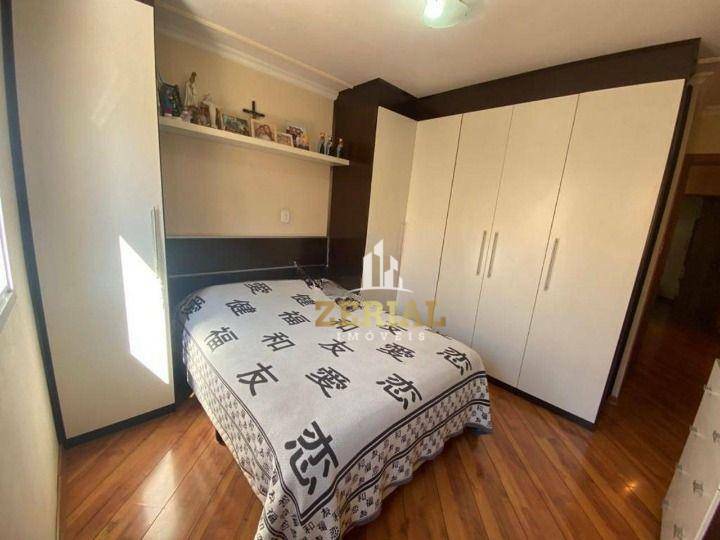 Apartamento à venda com 3 quartos, 117m² - Foto 6