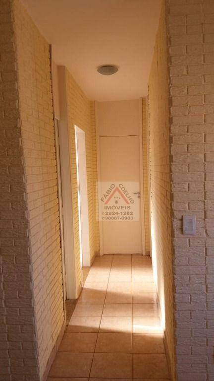 Apartamento à venda com 2 quartos, 50m² - Foto 4