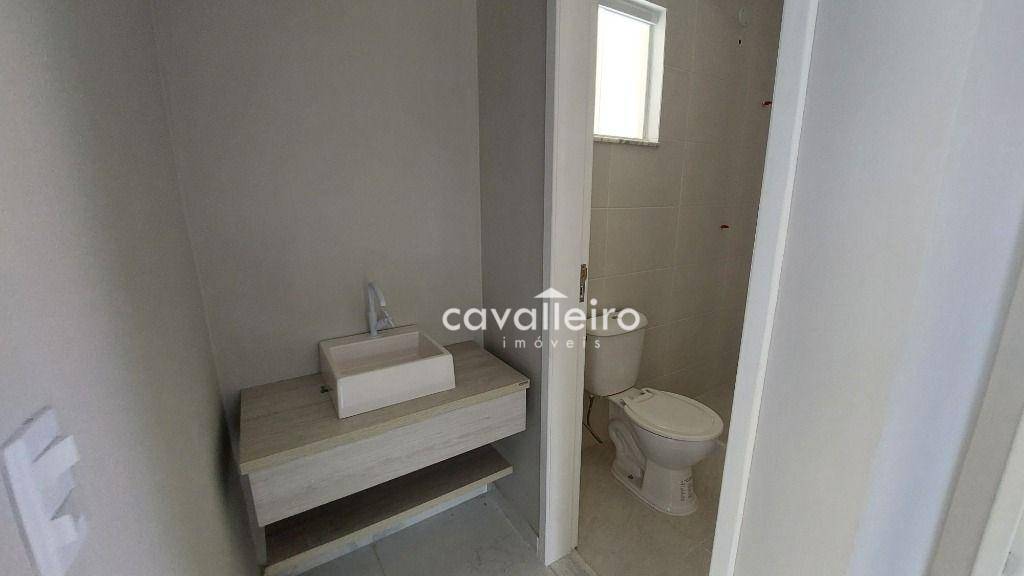 Casa de Condomínio à venda com 2 quartos, 85m² - Foto 8