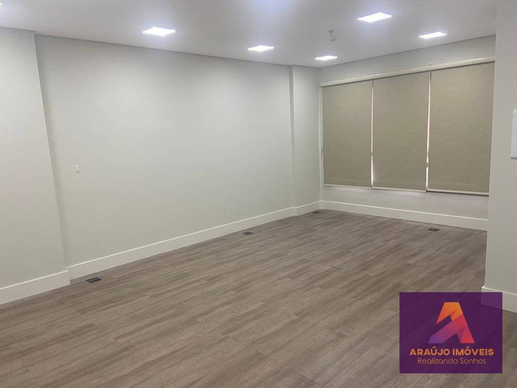 Conjunto Comercial-Sala à venda e aluguel, 34m² - Foto 6