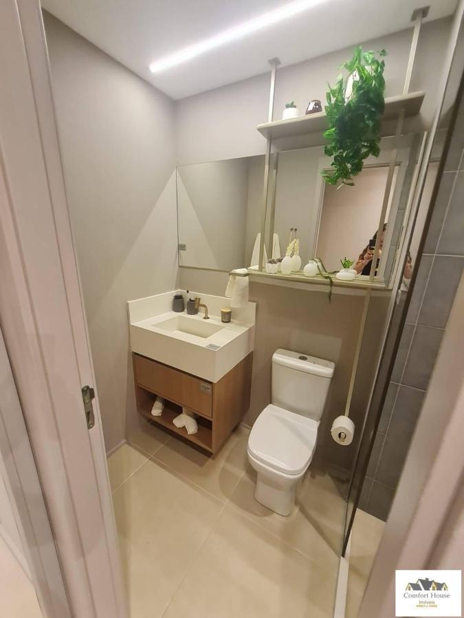 Apartamento à venda com 2 quartos, 50m² - Foto 9