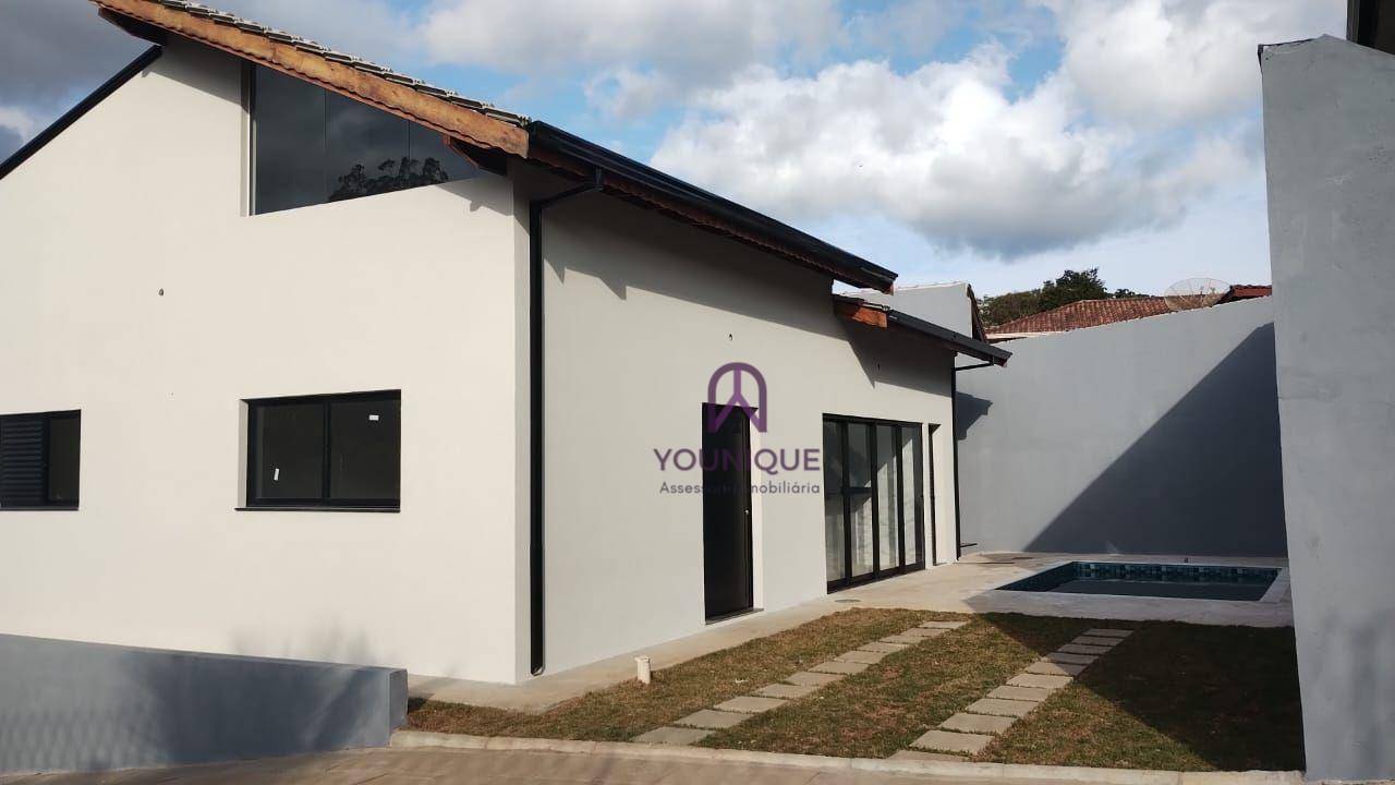 Casa à venda e aluguel com 3 quartos, 150m² - Foto 19