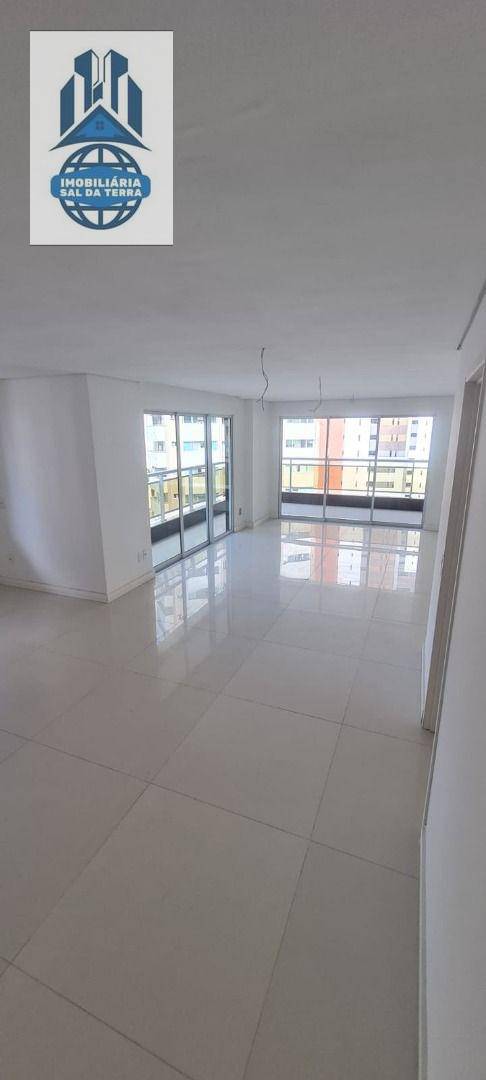 Apartamento à venda com 3 quartos, 202m² - Foto 14