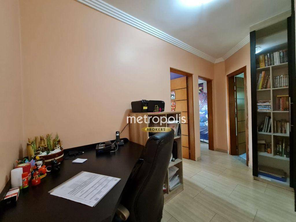 Sobrado à venda com 4 quartos, 220m² - Foto 36