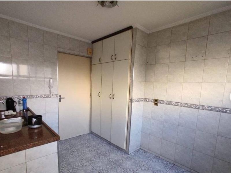 Apartamento à venda com 2 quartos, 57m² - Foto 3