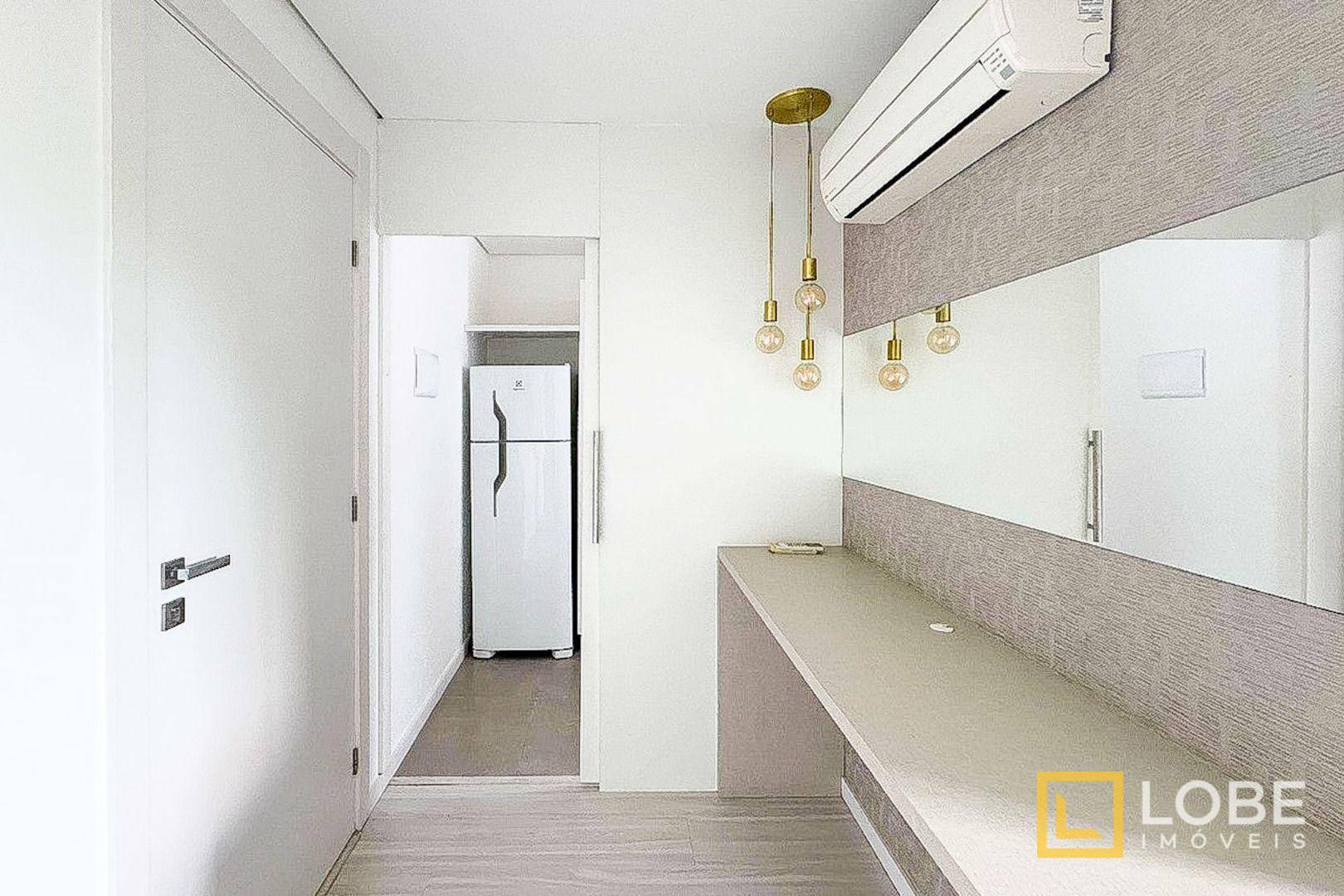 Loft à venda com 1 quarto, 28m² - Foto 4