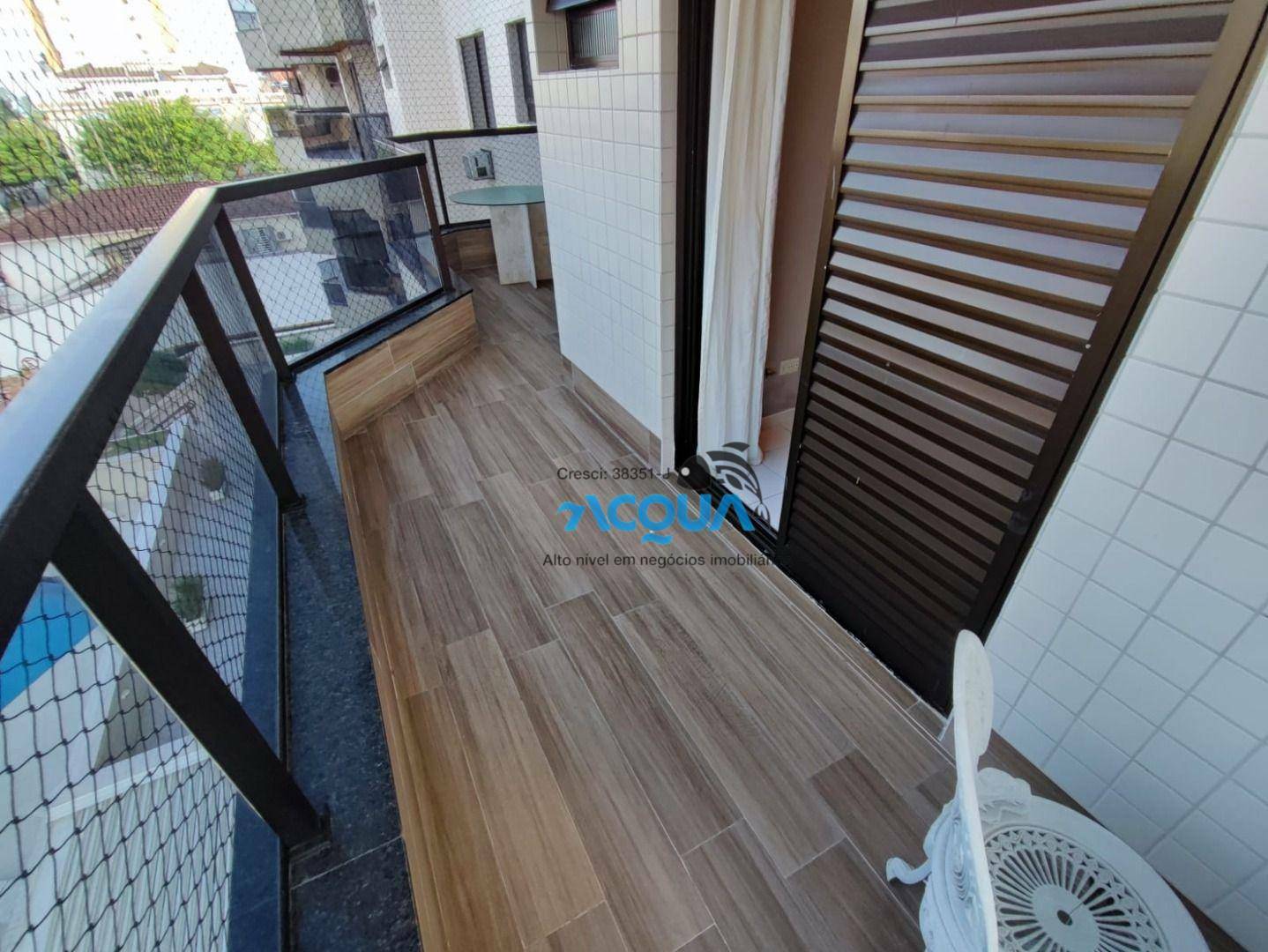 Apartamento à venda com 2 quartos, 85m² - Foto 6