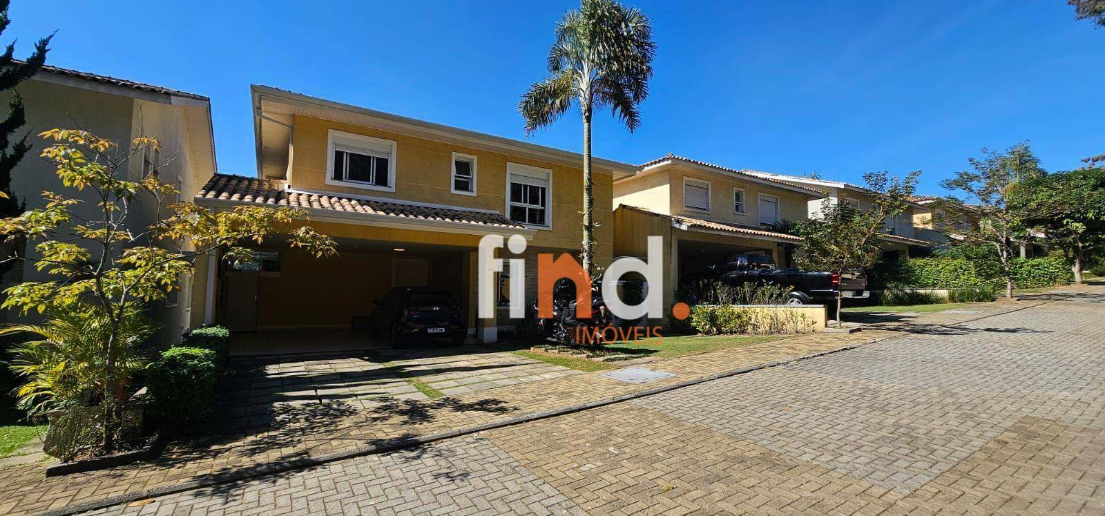 Casa de Condomínio à venda com 4 quartos, 293m² - Foto 9